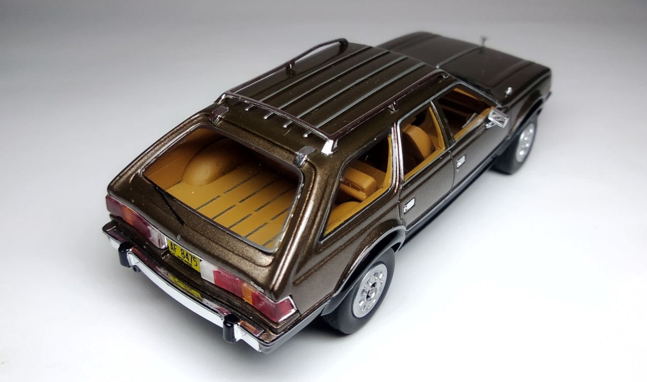 AMC Eagle Wagon (10)