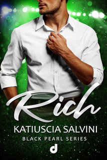 Katiuscia Salvini - Black Pearl Series Vol. 1. Rich (2024)