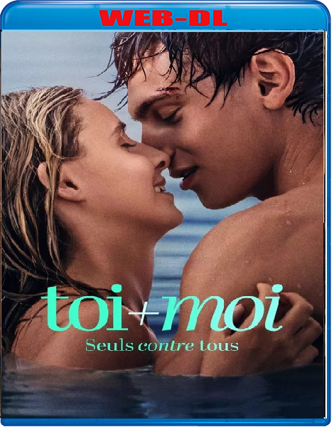 Io+Te Soli Contro Tutti (2026) mkv FullHD 1080p WEBDL ITA ENG Sub