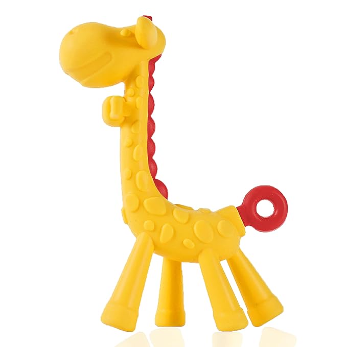 Teether