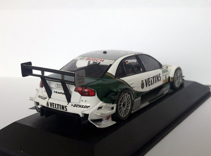 Audi a4 dtm 2006 Frentzen (7)