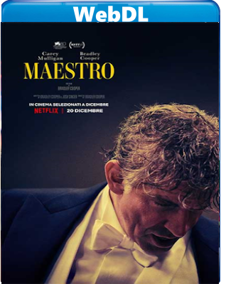 Maestro (2023) WEB-DL 720p H264 E-AC3+AC3 ITA ENG