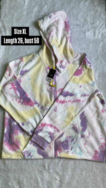 Hoddie/Jacket