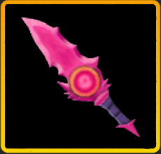 Apex Dagger