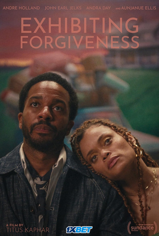 Exhibiting Forgiveness 2024.720p.CAMRip.HINDI.DUB.1XBET