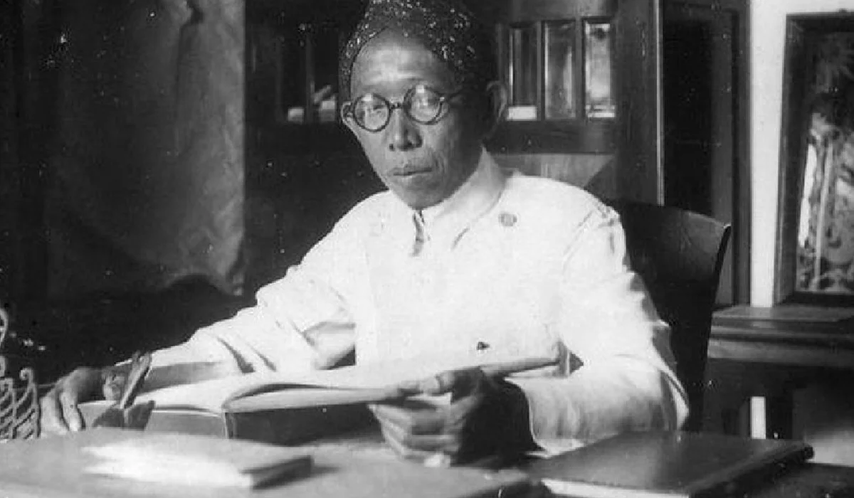 6 Tokoh Penting dalam Sejarah Kemerdekaan Indonesia