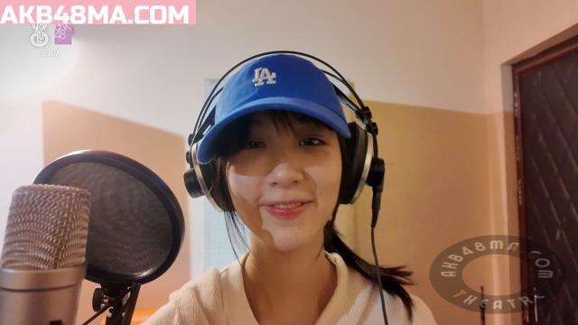 【Webstream】250605 Colorcon Wink Vlog 01-03 (BNK48)