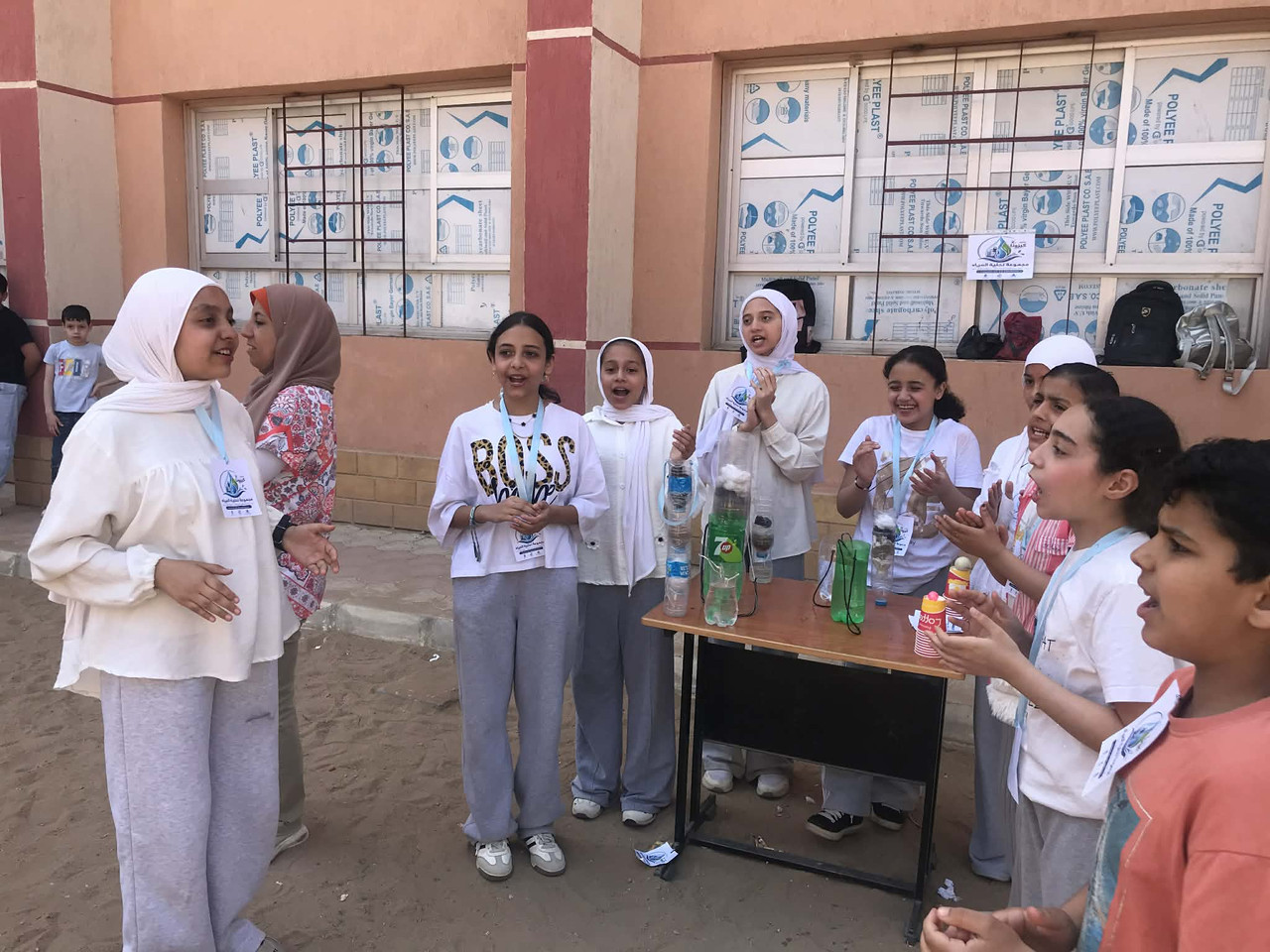 فريق الفلترة 