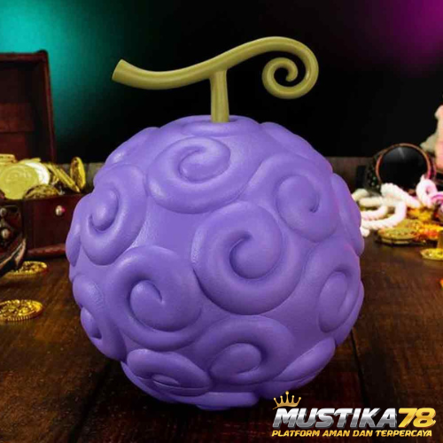 Mustika78