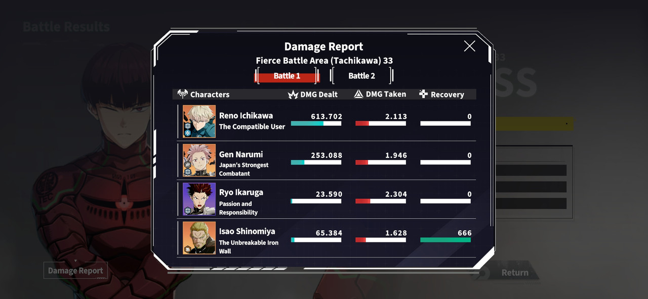 Screenshot 20260106 162201 KAIJU NO 8