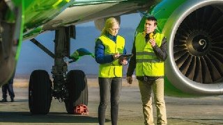 Aviation Airport Ramp Handling & Baggage Handling Course Aviation Airport Ramp Handling & Baggage Handling Course
