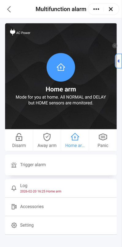App Screenshot 2