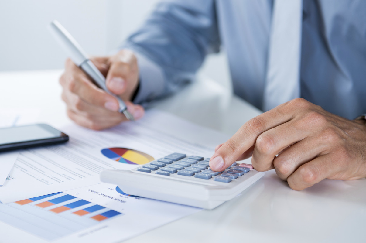 The Importance of Keeping Up with Tax Law Changes