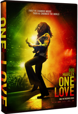 Bob Marley: One Love 2024 .avi AC3 WEBRIP - ITA - paradisoofitaly