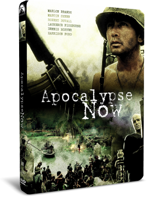 Apocalypse Now - Ed. Originale (1979) .avi DVDRip AC3 MP3 Ita Eng