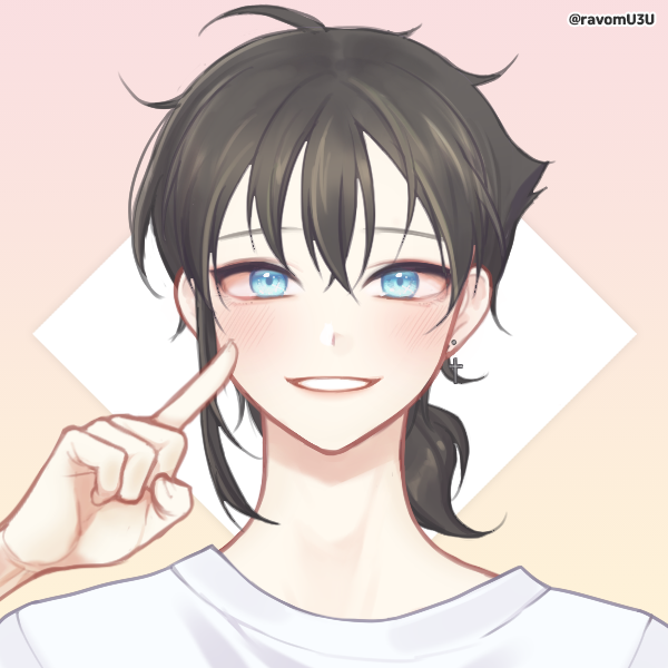RAVOMU3U@picrew- Nico