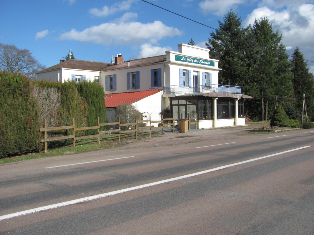 Ancien relai de Bellevue (3)