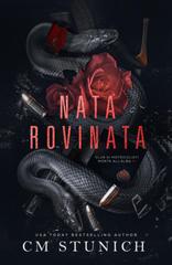 C.M. Stunich – Morte all’alba Vol. 1. Nata rovinata (2026)