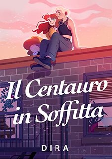 Dira Brandi - Il Centauro in Soffitta (2022)