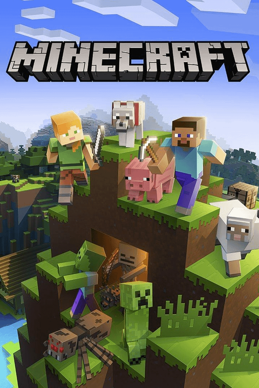 Minecraft: Java Edition