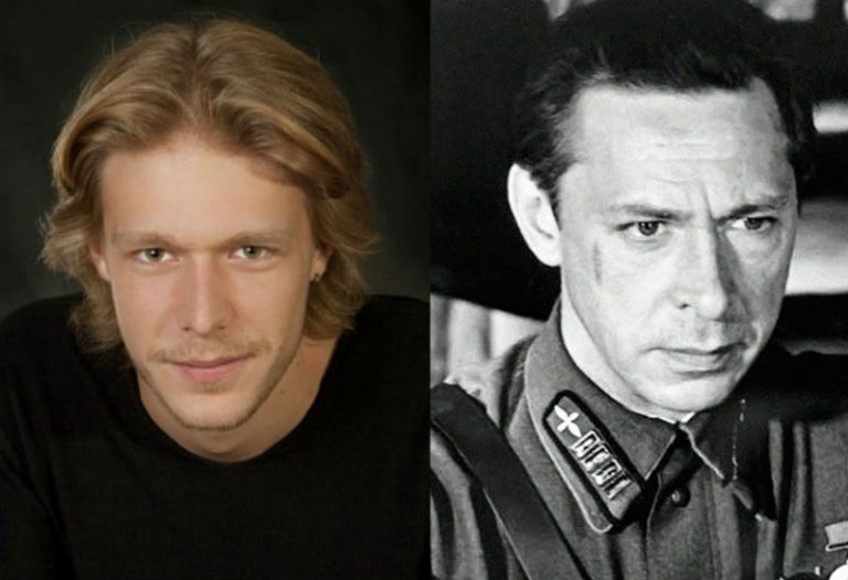 Вот как выглядят потомки самых известных секс-символов мира