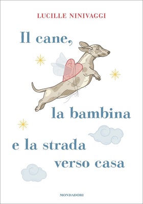 Lucille Ninivaggi - Il cane, la bambina e la strada verso casa (2025)