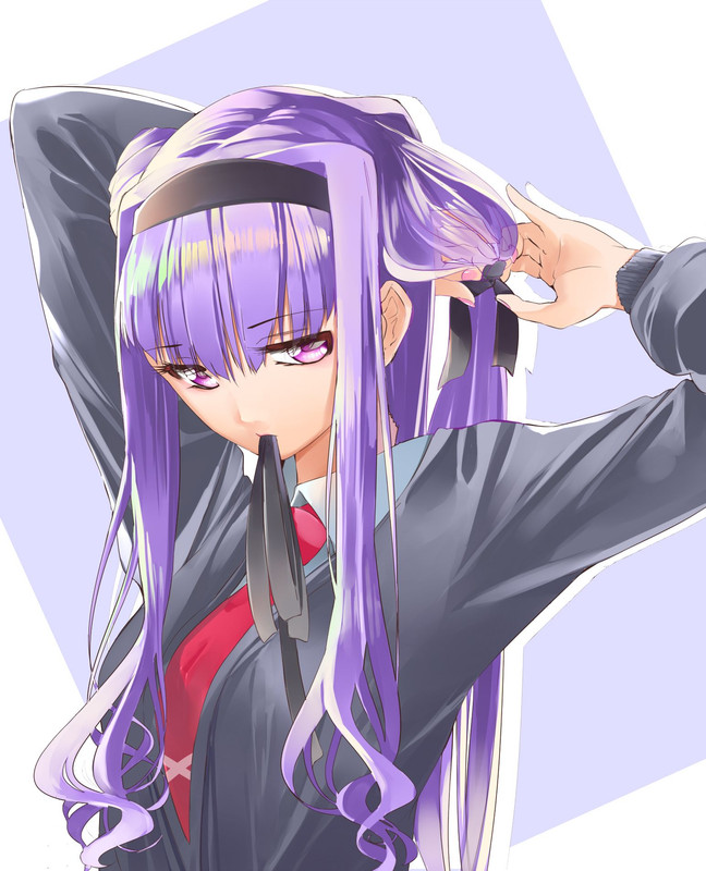 ruru-amour-precure-and-1-more-drawn-by-yuutarou-fukiiincho-f93a1b24ec29578ab718c0dc86ede3f2-1