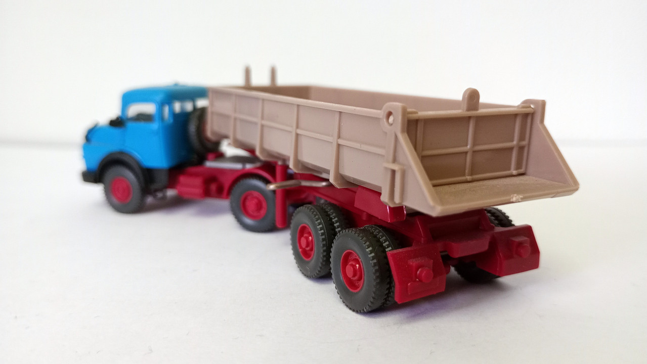 Mach (3399)