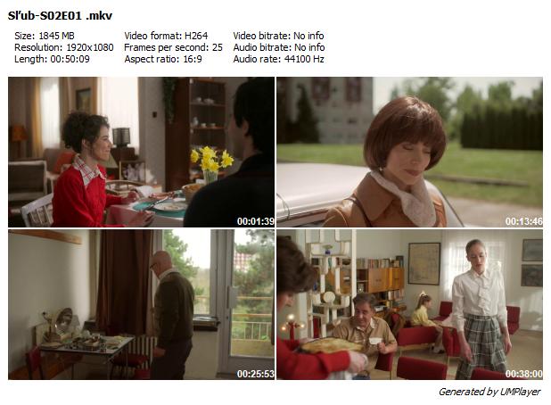 Re: Sľub (2025) /S01 /S02/SK