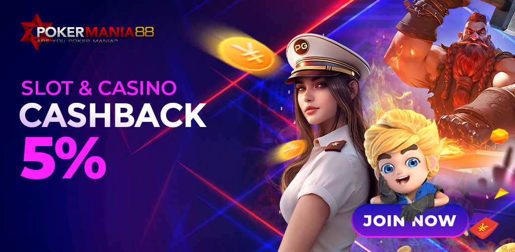 IDN Pokermania88 - Daftar Situs Agen Judi Idn Poker88 Online 2020