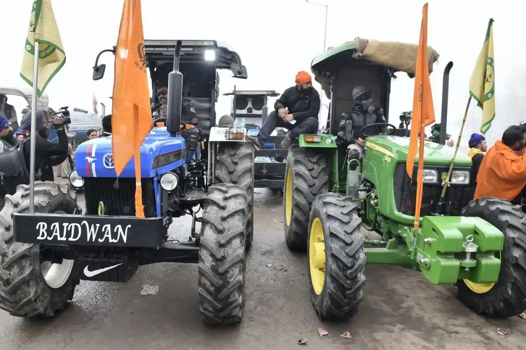 Wheels of Punjab