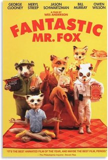 Fantastic Mr. Fox (2009).mkv BDRip 576p x264 AC3 iTA-ENG