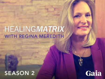 Gaia - Healing Matrix - Season 2