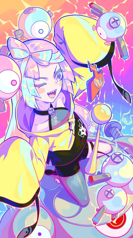 rotom-iono-rotom-phone-magnemite-magneto