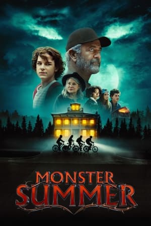 Monster Summer 2024 1080p WEBRip 1400MB DD5 1 x264-GalaxyRG