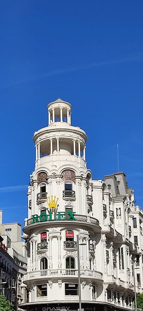 Escapada a Madrid para Exposición de Guido Reni - Blogs of Spain - Maratón de museos, 6 horas en el Prado etc (2)