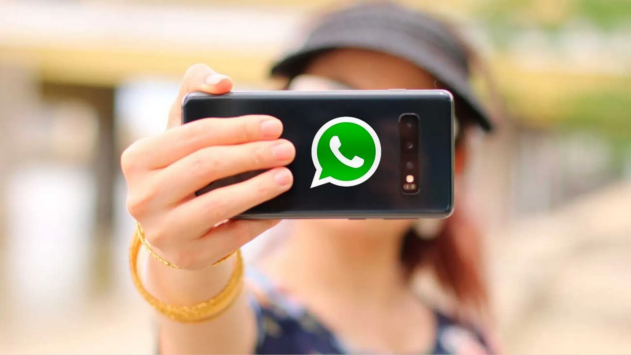 WhatsApp: ¿Cómo tomar fotos rápidas sin tener que entrar a la app?