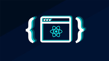The React practice course, learn by building projects