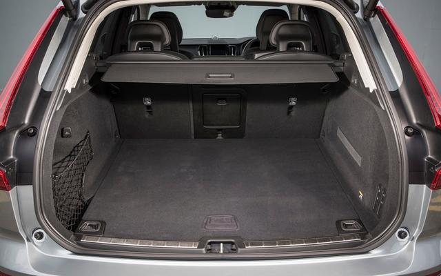 Mitsubishi Outlander Mk3 2012-2018 Parcel Shelf Boot Load Cover Blind Noir Nouveau