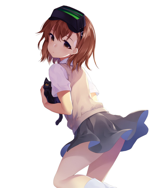 misaka-imouto-and-misaka-imouto-10032-to-aru-majutsu-no-index