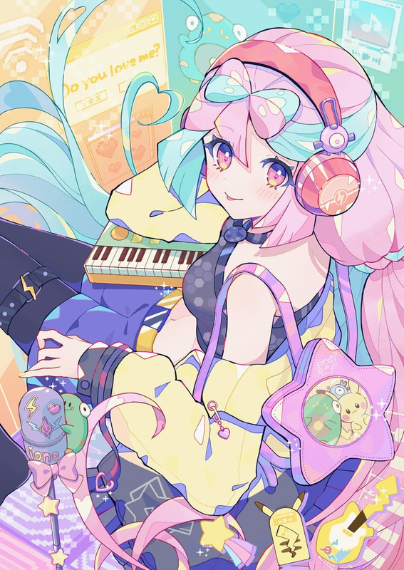 pikachu-iono-rotom-magnemite-and-bellibo