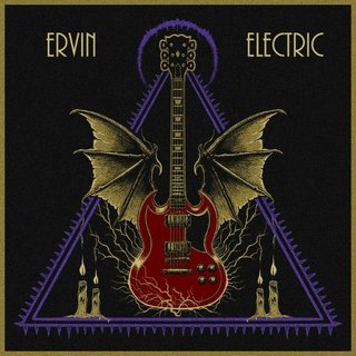 Ervin Electric - Ervin Electric (2024).mp3 - 320 Kbps