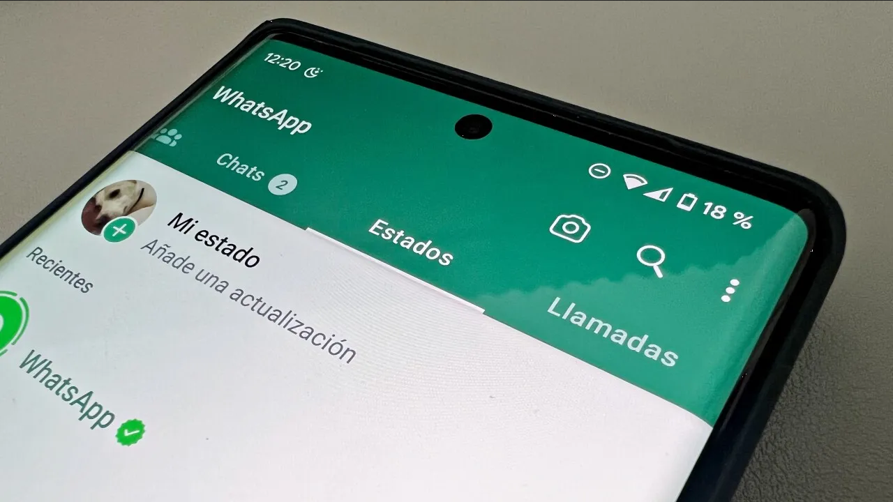 Truco para ver los estados de WhatsApp sin que sepan y desactivar el