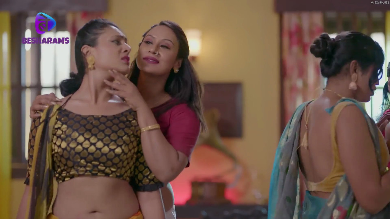 [FHD] [1080P] [Season-1, Episode-7] Rani Pari - Damad Ji033