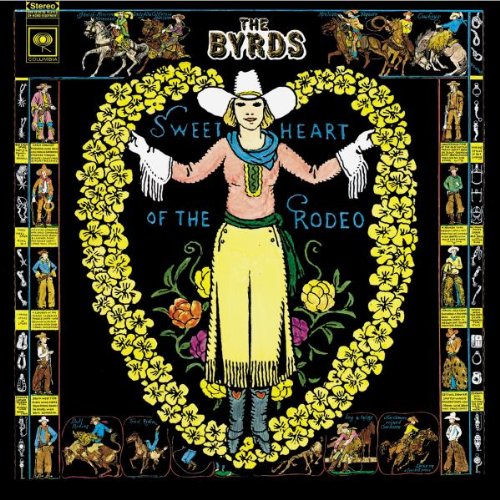 The Byrds SOTR