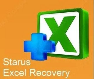 Starus Excel Recovery 4.2 Multilingual