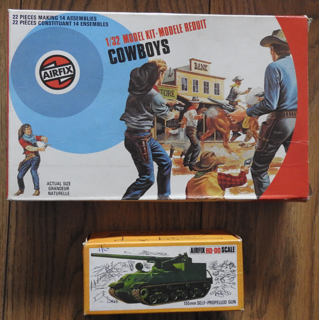 Cowboys