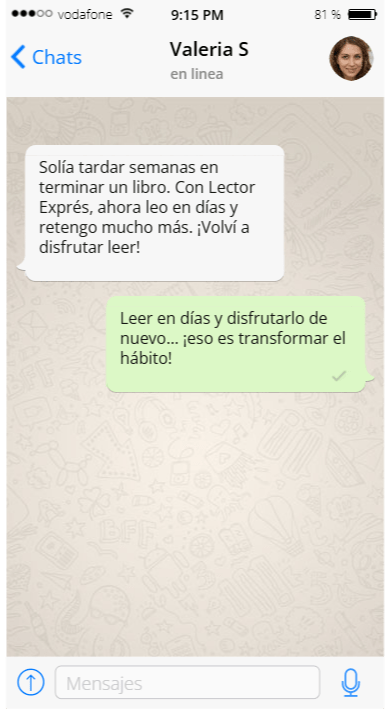 Testimonio 1