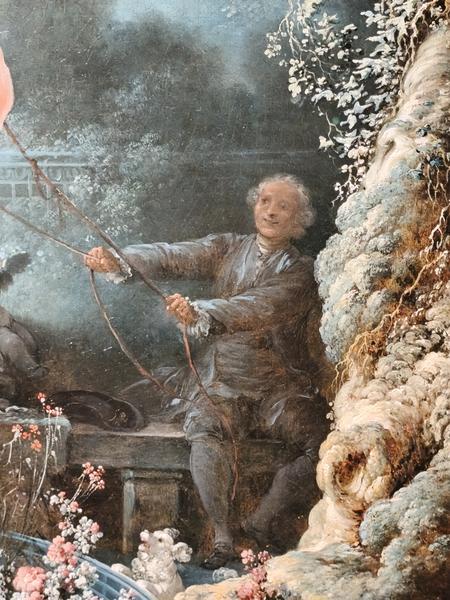 Málaga y Londres - Blogs de Europa - Turner&Constable, Kewood House, Wallace Collection, Courtauld Institute (136)
