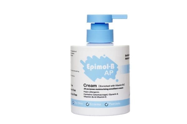Epimol B Ap/All Purpose Crm 400Gm
